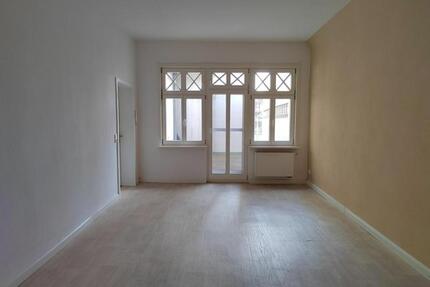 Dachterrassenwohnung mit Fahrstuhl in Lüchow - Lüchow (Wendland)