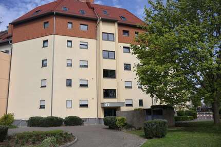 Wohnung zum Kaufen in Schwetzingen 302.000,00 € 92 m²