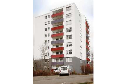 Wohnung zum Mieten in Pforzheim 590,00 € 63.7 m²