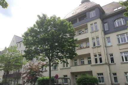 Wohnung zum Mieten in Chemnitz 310,00 € 58.97 m²