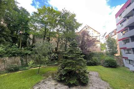 Wohnung zum Mieten in Flensburg 950,00 € 94 m²