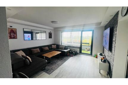 3 Zimmer Wohnung zentral Seelze