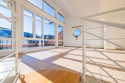 Wohnung zum Kaufen in Böblingen 567.000,00 € 137 m²