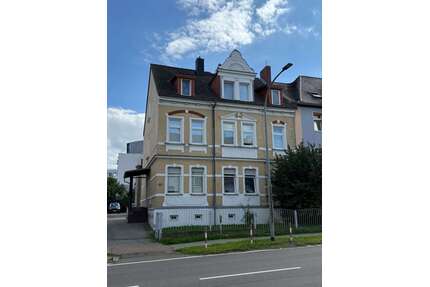 Wohnung zum Kaufen in Weißenfels 115.000,00 € 89 m²