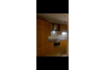 Kleine zentrumsnahe Wohnung mit Garten - Bremerhaven Leherheide