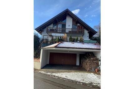 Schöne Doppelhaushälfte in Grafrath zu vermieten