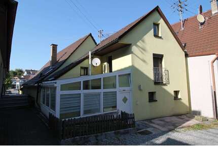 Haus zum Kaufen in Cleebronn 199.500,00 € 181 m²