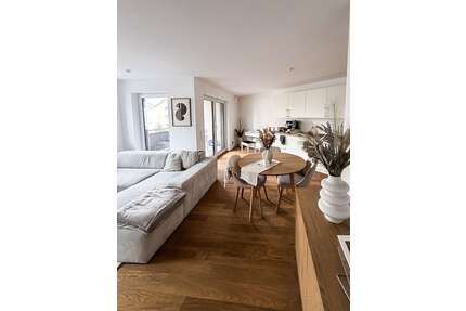 Wohnung zum Mieten in Dinkelscherben 925,00 € 71.73 m²