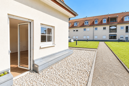 Wohnung zum Mieten in Markranstädt 1.000,00 € 85.65 m²