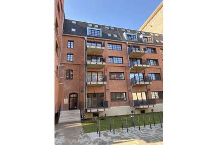 Wohnung zum Mieten in Erfurt 1.376,00 € 115.63 m²
