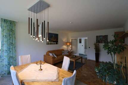 Wohnung zum Kaufen in Bremen 245.000,00 € 80 m²