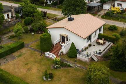 Haus zum Kaufen in Woltersdorf 519.000,00 € 138.07 m²