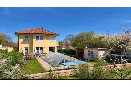 Haus zum Kaufen in Arnstadt 749.000,00 € 168 m²