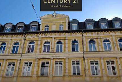 Wohnung zum Mieten in Gera 450,00 € 60 m²