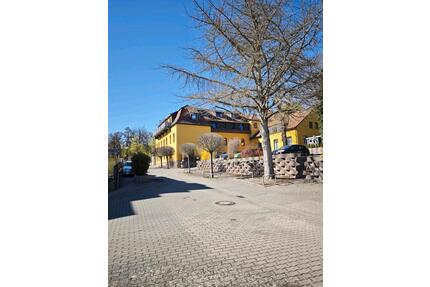 Zweiraumwohnung - 330,00&nbsp;EUR Kaltmiete, ca.&nbsp; 44,00&nbsp;m&sup2; in Bad Frankenhausen/Kyffhäuser (PLZ: 06567)