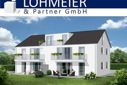 Neubau in ruhiger Wohnlage in BI-Gadderbaum mit Aussicht ins Naturschutzgebiet - Bielefeld