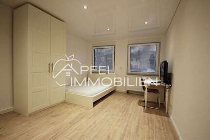 Wohnung zum Mieten in Stuttgart 780,00 € 23 m²