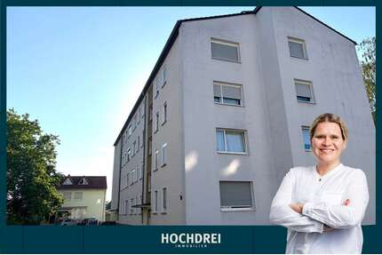Wohnung zum Kaufen in Ingelheim am Rhein 150.999,00 € 51.8 m²