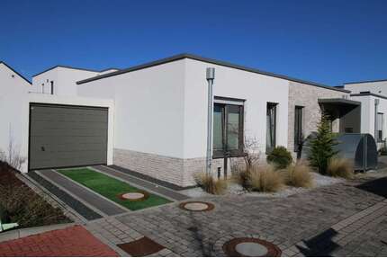 Haus zum Kaufen in Monheim 599.500,00 € 92 m²