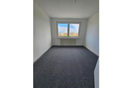 Ab sofort 3-Zimmer Wohnung in Malchin verfügbar!