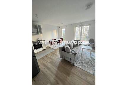 Wohnungsswap - Sportplatzring - 405,00&nbsp;EUR Kaltmiete, ca.&nbsp; 55,00&nbsp;m&sup2;&nbsp;Wohnfl&auml;che in Hamburg (PLZ: 22527) Stellingen