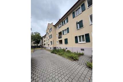 Wohnung zum Mieten in Darmstadt 1.080,00 € 83.09 m²