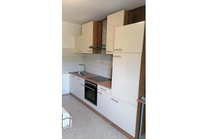 2 Zi. Wohnung Gengenbach Reichenbach