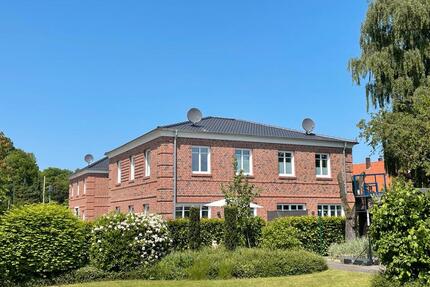 Doppelhaushälfte DHH Wohnung in zentraler Lage von Vechta