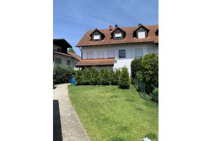 Haus zum Kaufen in Wolnzach 769.000,00 € 170 m²