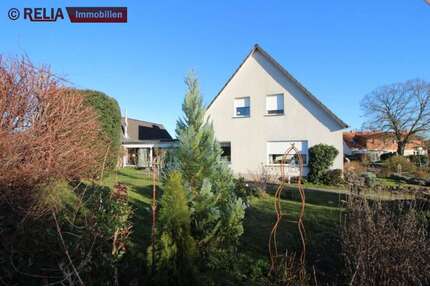 Haus zum Kaufen in Gülzow-Prüzen 165.000,00 € 92 m²