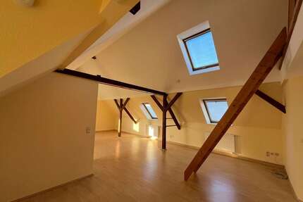 Wohnung zum Mieten in Riesa 570,00 € 92.41 m²