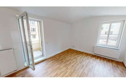 Wohnung zum Mieten in Chemnitz 353,00 € 58.76 m²