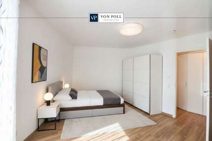 Wohnung zum Mieten in Burgoberbach 1.080,00 € 93 m²