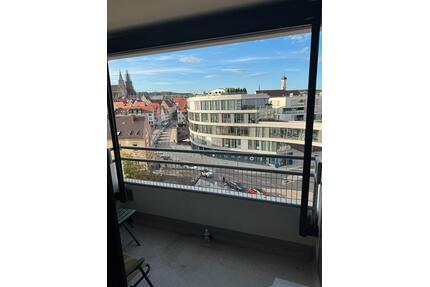 1 Zimmer Wohnung - 115.000,00&nbsp;EUR Kaufpreis, ca.&nbsp; 30,00&nbsp;m&sup2; in Neu-Ulm (PLZ: 89231) Ludwigsfeld