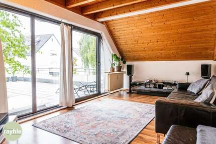 Wohnung zum Kaufen in Winnenden 368.000,00 € 113.67 m²