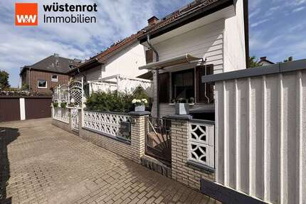 Haus zum Kaufen in Moers 249.000,00 € 106 m²