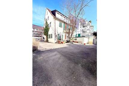 Haus zum Kaufen in Ludwigsburg 600.000,00 € 171.26 m²