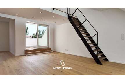 Wohnung zum Kaufen in Hannover 399.999,00 € 89 m²