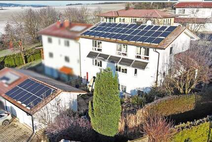 Großzügiges Wohnen mit Einliegerwohnung - ein Zuhause voller Möglichkeiten in Taufkirchen - Taufkirchen (Vils) Taufkirchen, Vils