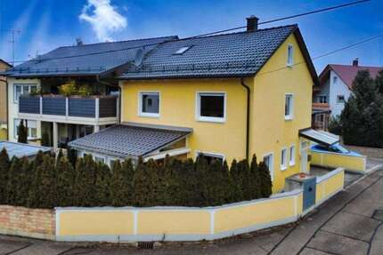 Haus zum Kaufen in Mammendorf 659.000,00 € 136.1 m²