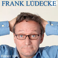 Frank Lüdecke - Neues Programm