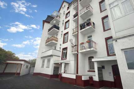Wohnung zum Kaufen in Offenbach 240.000,00 € 60 m²