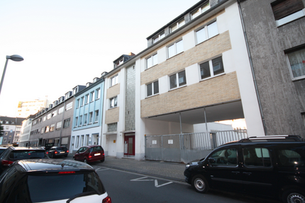 Wohnung zum Mieten in Krefeld 462,00 € 53 m²