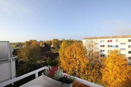 Wohnung zum Mieten in Schwerin 450,00 € 56 m²