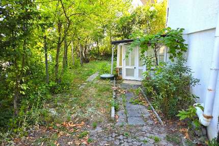 Wohnung zum Kaufen in Birkenfeld 149.000,00 € 117 m²