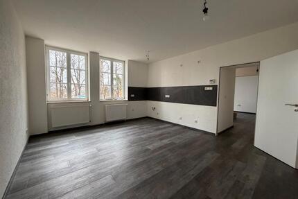 Wunderschöne Erdgeschoßwohnung im Grünen HombergEfze - Rotenburg an der Fulda