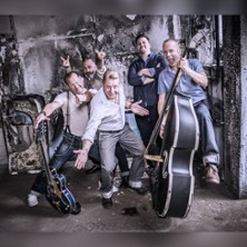 Boppin´B - Echter Rock`n`Roll