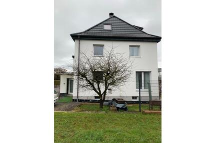 Einfamilienhaus in zentraler Lage. - Öhringen