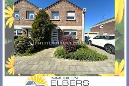 Haus zum Kaufen in Niederkrüchten 268.000,00 € 100 m²