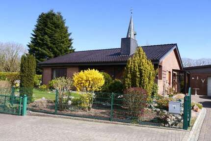 Haus zum Kaufen in Hemmoor 295.000,00 € 118 m²
